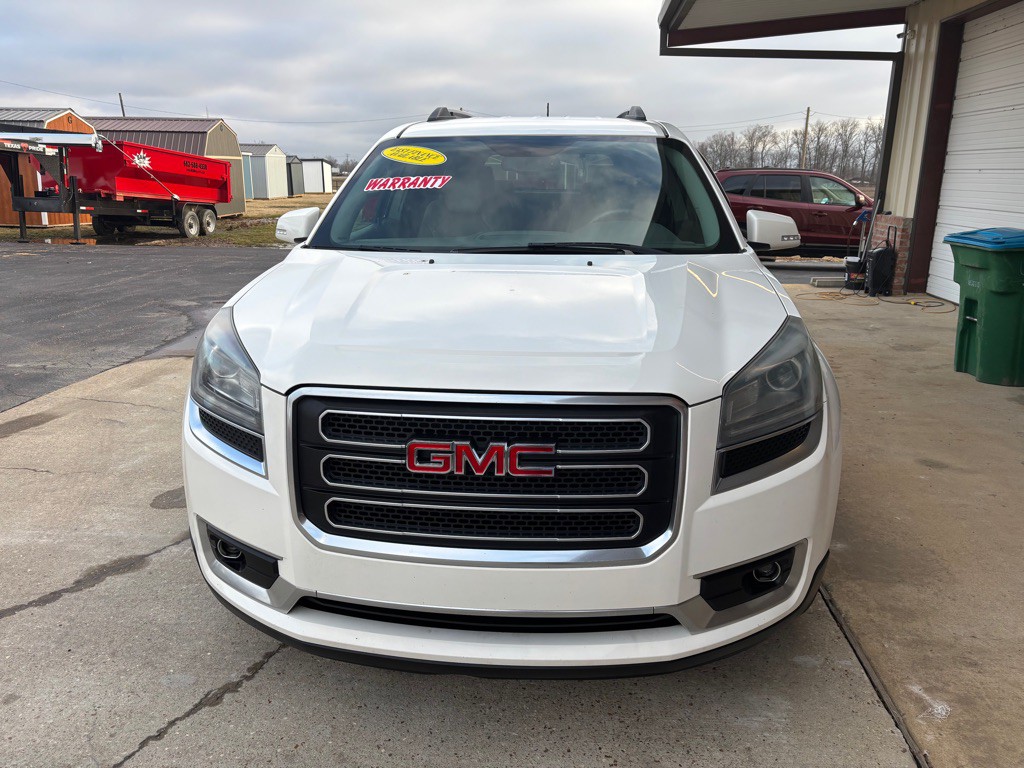 2013 GMC Acadia Image 7