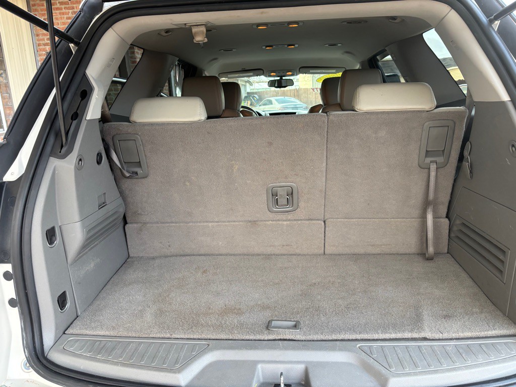 2013 GMC Acadia Image 10