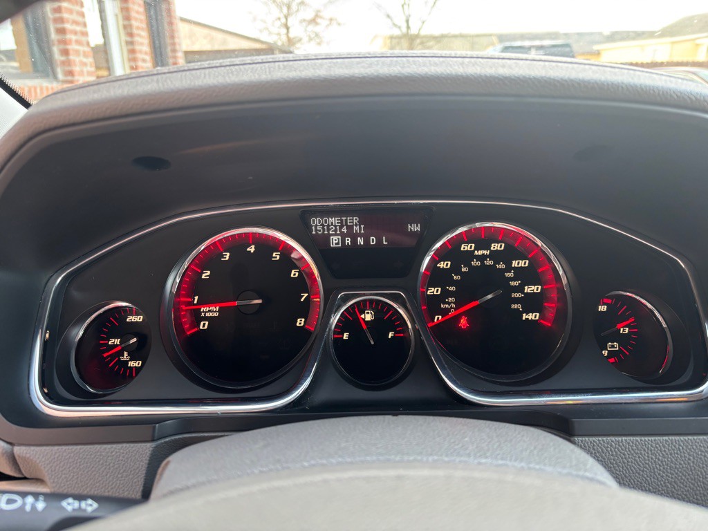 2013 GMC Acadia Image 13