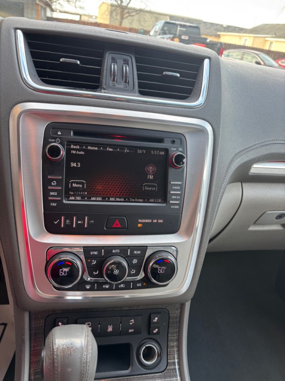 2013 GMC Acadia Image 14