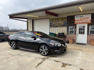 Image for 2016 Nissan Maxima 3.5S ID: 7213579