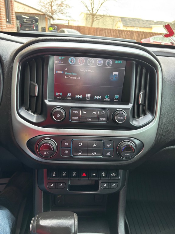 2018 Chevrolet Colorado Image 13