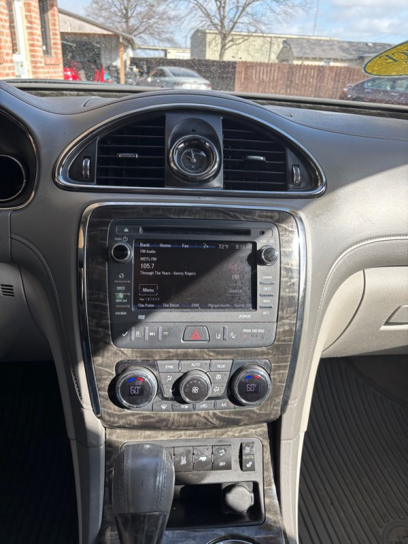 2014 Buick Enclave Image 13