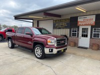 Image for 2014 GMC Sierra 1500 SLE ID: 7305866