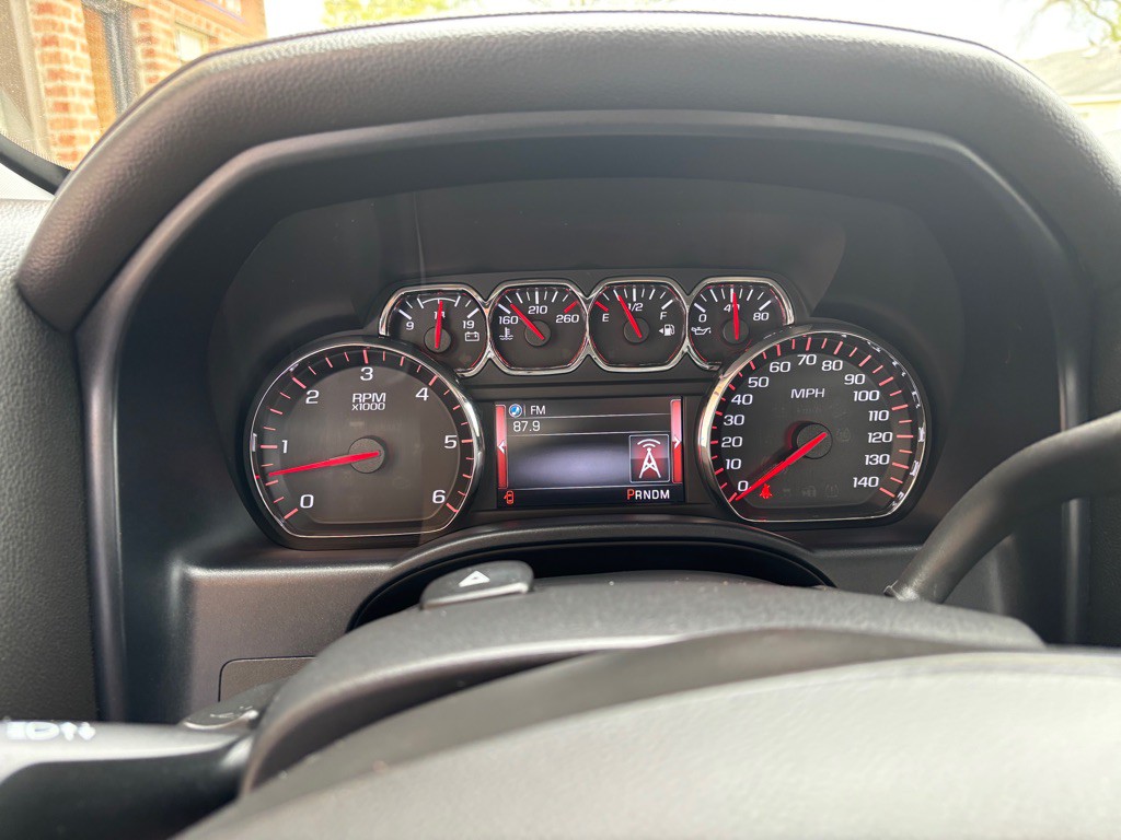 2014 GMC Sierra Image 12