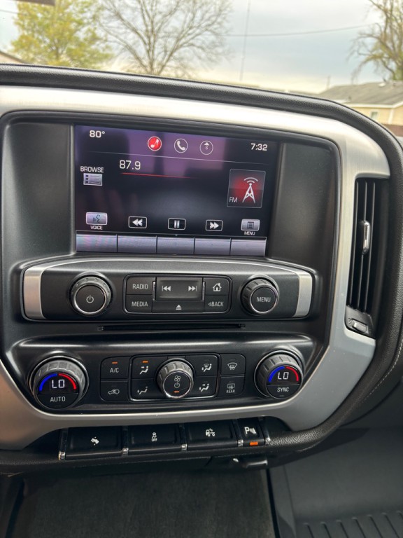 2014 GMC Sierra Image 13