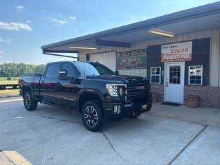 Image for 2023 GMC Sierra 2500 AT4 ID: 7366554