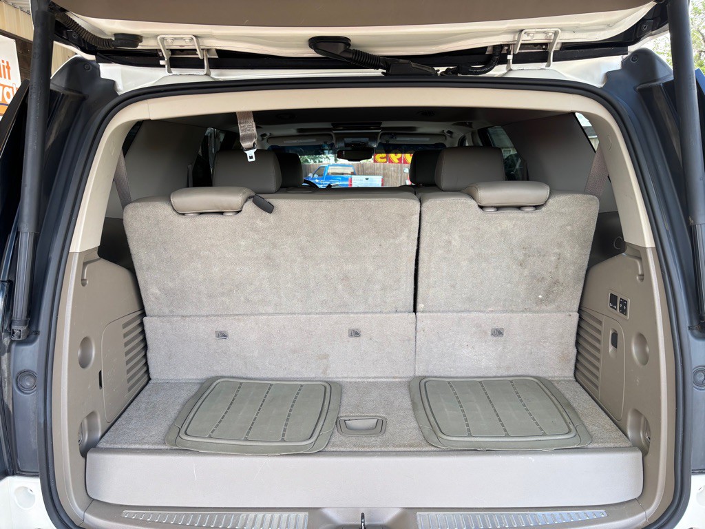 2015 GMC Yukon Image 10