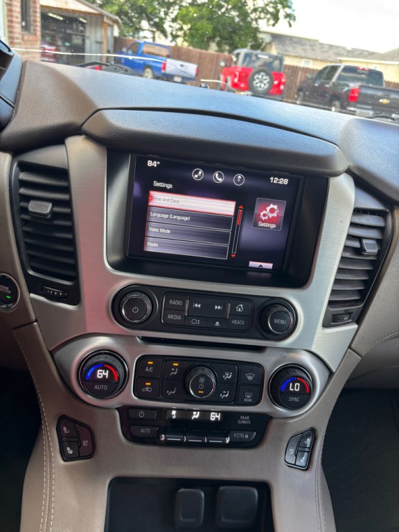 2015 GMC Yukon Image 14