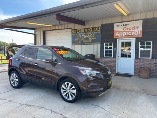 Image for 2017 Buick Enclave Preferred ID: 7453195