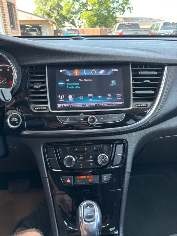 2017 Buick Enclave Image 13