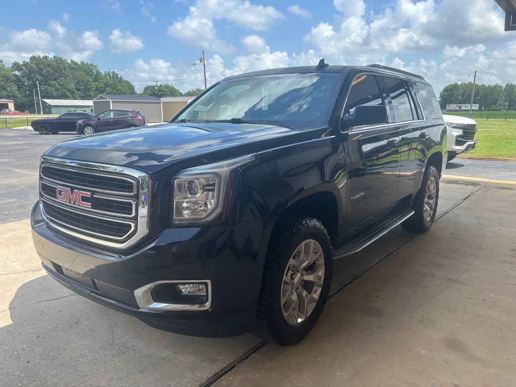 2016 GMC Yukon Image 6