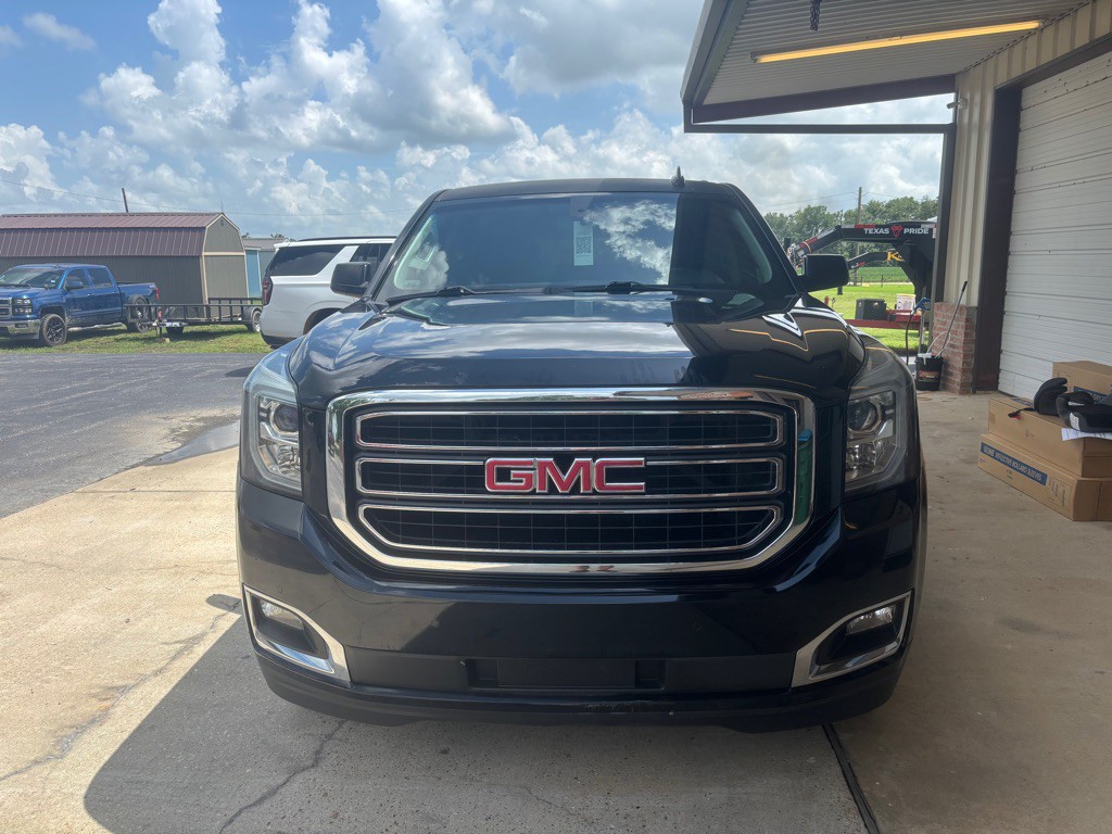 2016 GMC Yukon Image 7