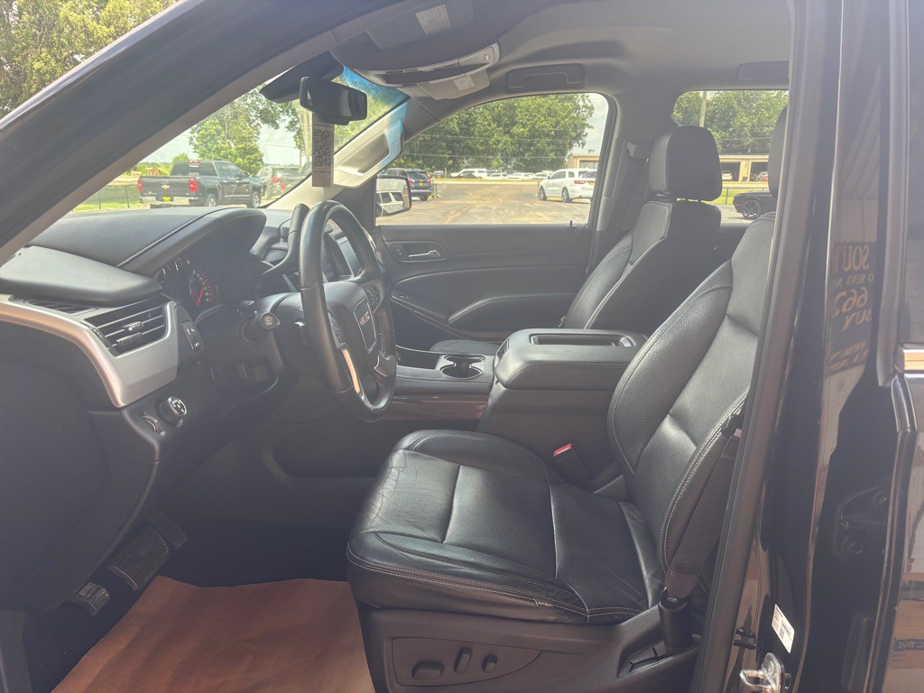 2016 GMC Yukon Image 8