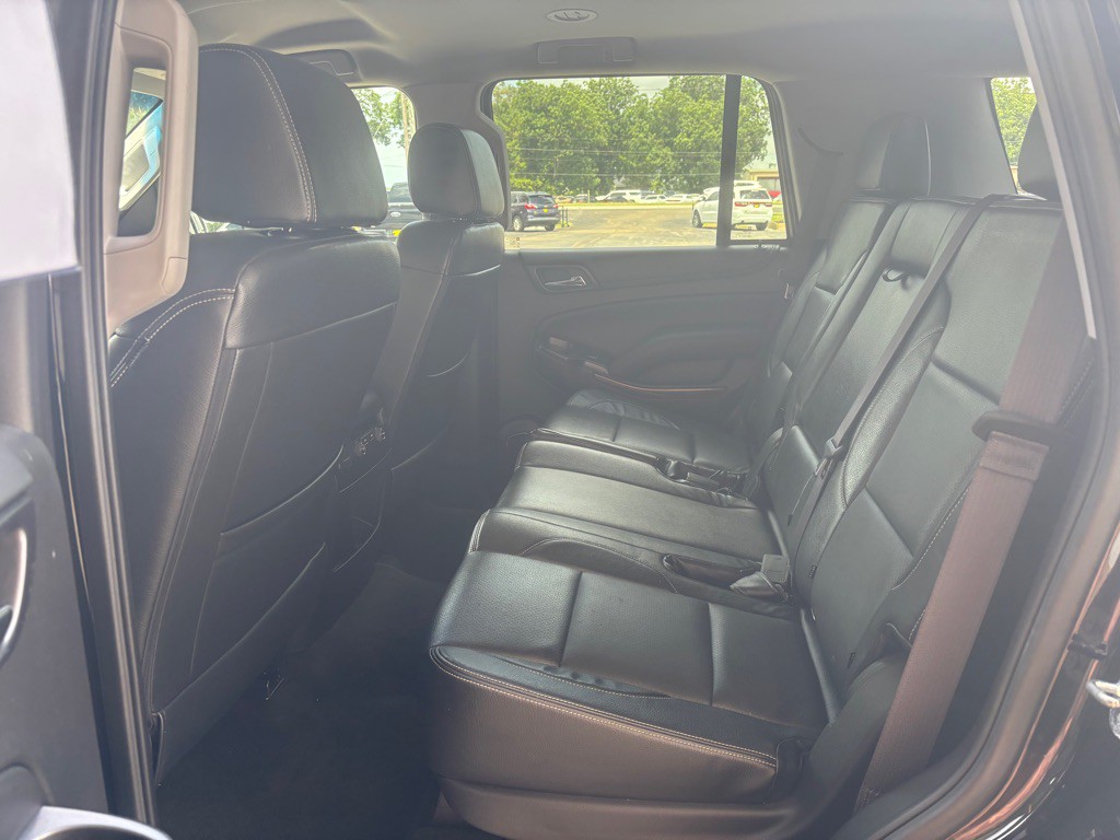 2016 GMC Yukon Image 9