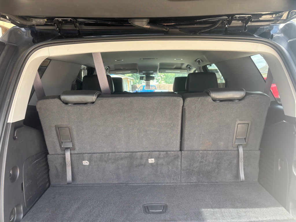 2016 GMC Yukon Image 10