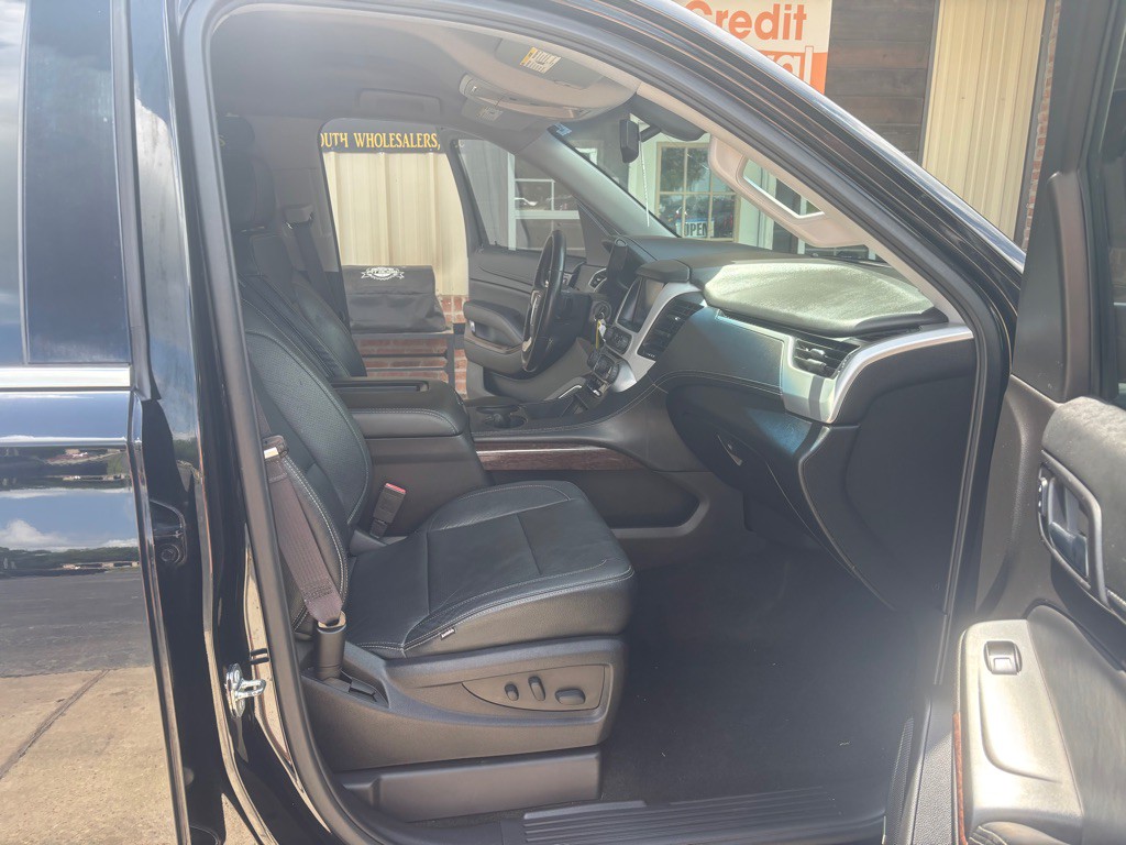 2016 GMC Yukon Image 12