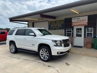 Image for 2017 Chevrolet Tahoe 1500 LT ID: 7453227