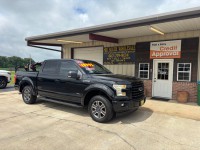 Image for 2017 Ford F-150 Supercrew ID: 7465102