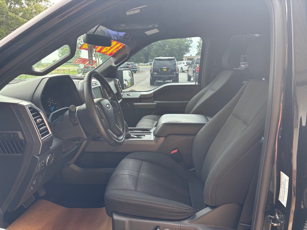 2017 Ford F-150 Image 8