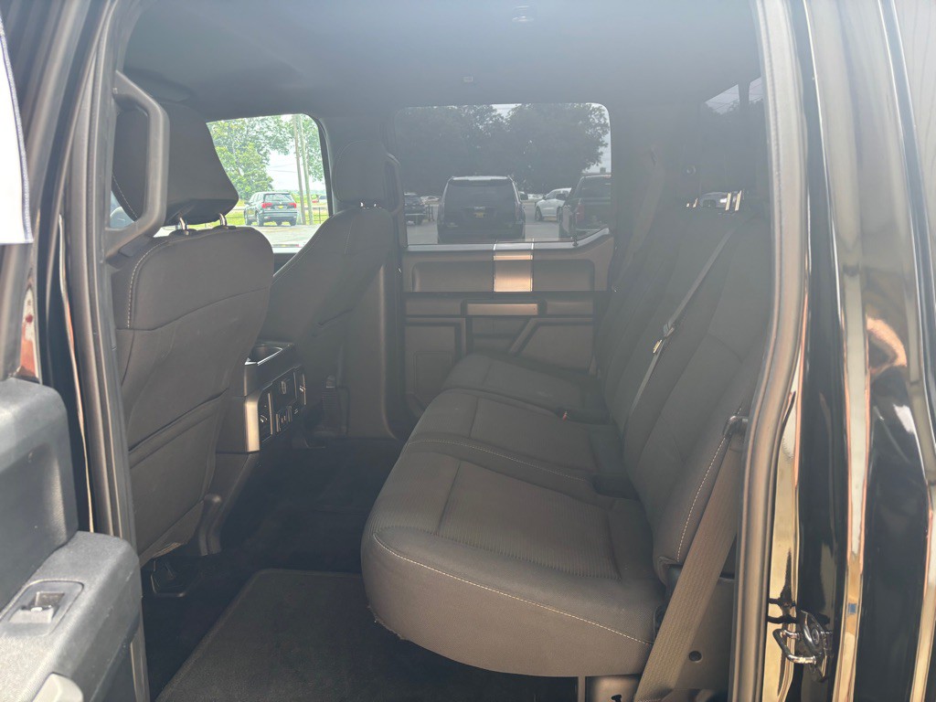 2017 Ford F-150 Image 9