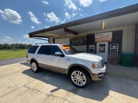 Image for 2016 Ford Expedition XLT ID: 7514209