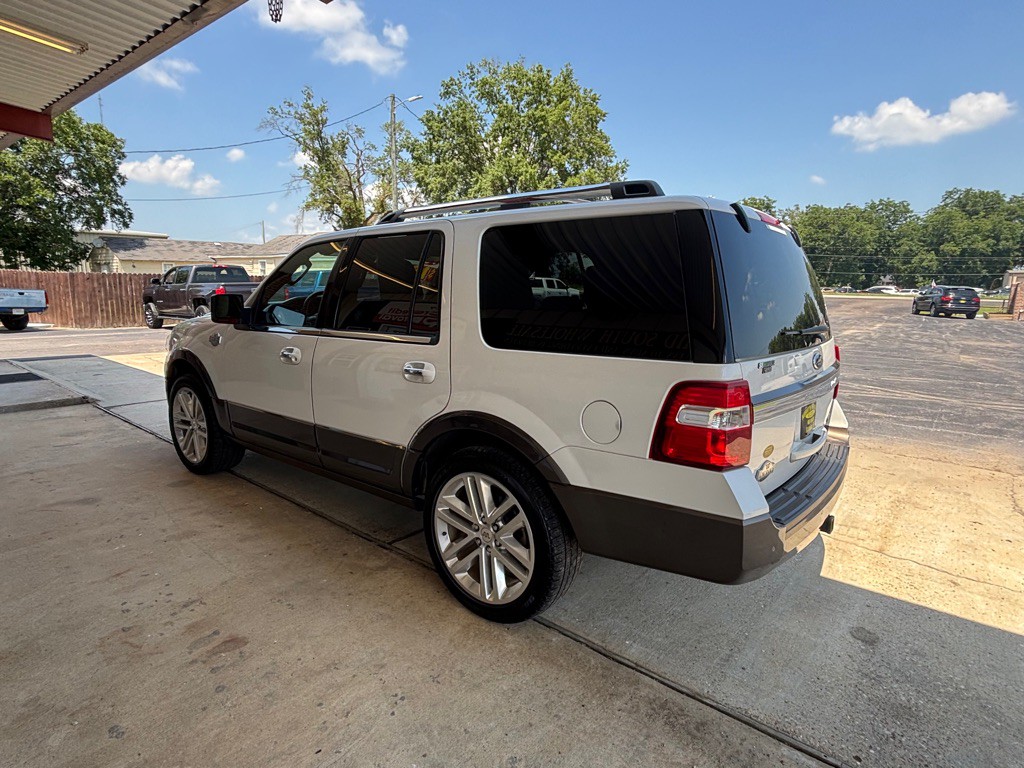 2016 Ford Expedition Image 5