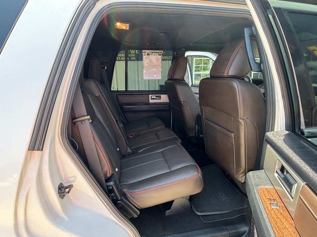 2016 Ford Expedition Image 11