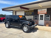 Image for 2017 Jeep Wrangler Unlimited Sport ID: 7539019