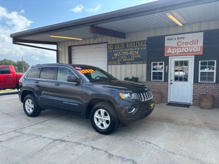 Image for 2016 Jeep Grand Cherokee Laredo ID: 7554524