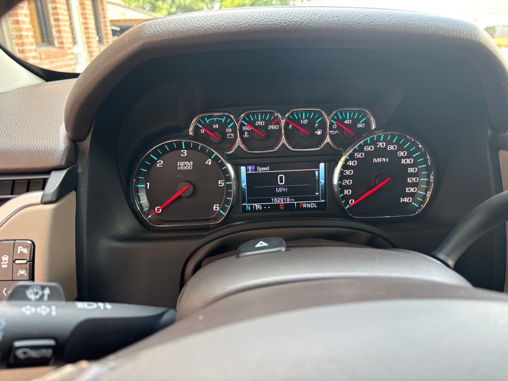 2017 GMC Yukon Image 27