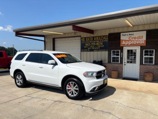 Image for 2015 Dodge Durango Limited ID: 7574953