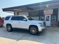 Image for 2017 Chevrolet Tahoe 1500 LT ID: 7582524