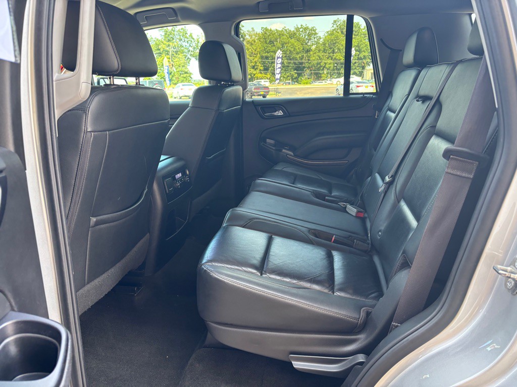 2017 Chevrolet Tahoe Image 9
