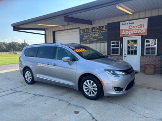 Image for 2019 Chrysler Pacifica Touring L ID: 7613547