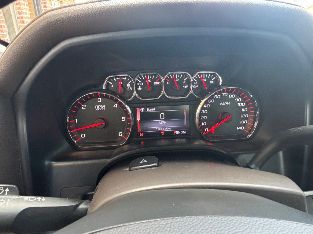 2015 GMC Sierra Image 12