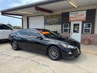 Image for 2019 Nissan Altima S ID: 7625204