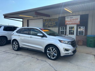 Image for 2015 Ford Edge Sport ID: 7627925
