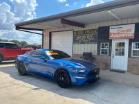 Image for 2018 Ford Mustang  ID: 7643448