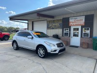 Image for 2017 INFINITI QX50  ID: 7655634