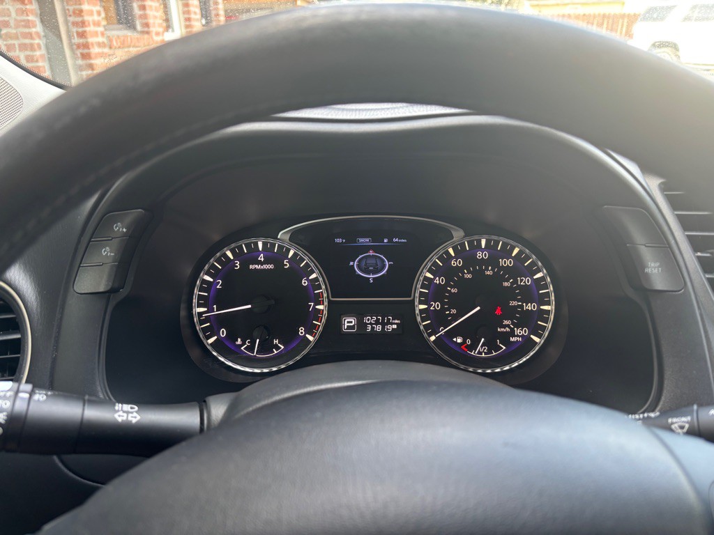2018 INFINITI QX60 Image 13