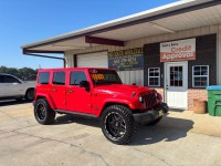 Image for 2015 Jeep Wrangler Unlimited Sahara ID: 7664693