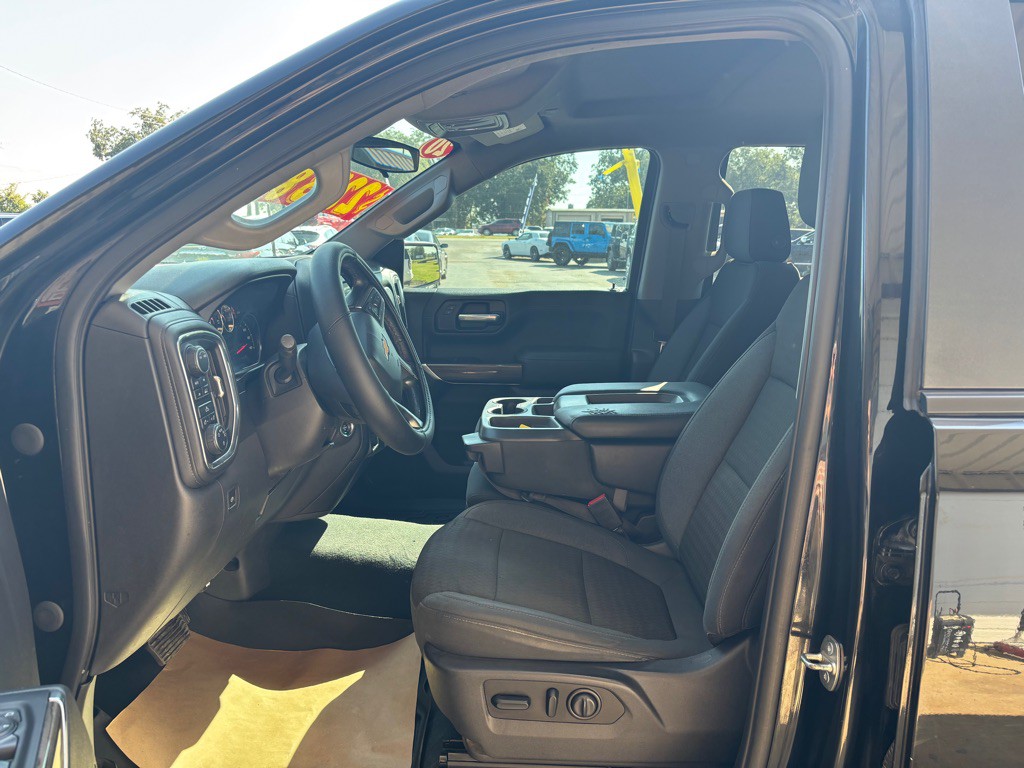 2020 Chevrolet Silverado 1500 Image 8