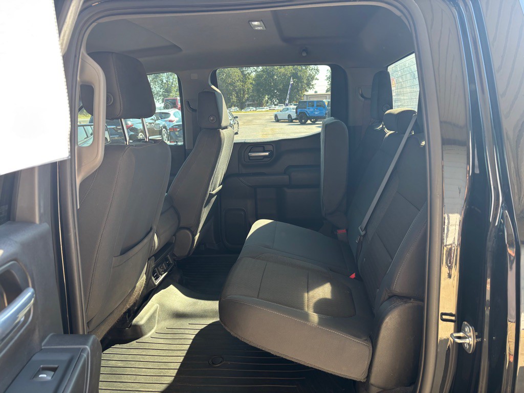 2020 Chevrolet Silverado 1500 Image 9