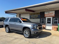 Image for 2019 Chevrolet Tahoe 1500 LT ID: 7664747