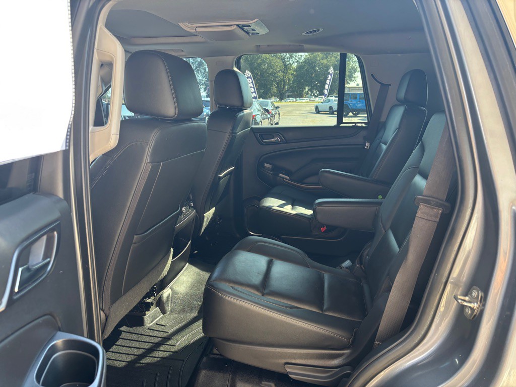 2019 Chevrolet Tahoe Image 9