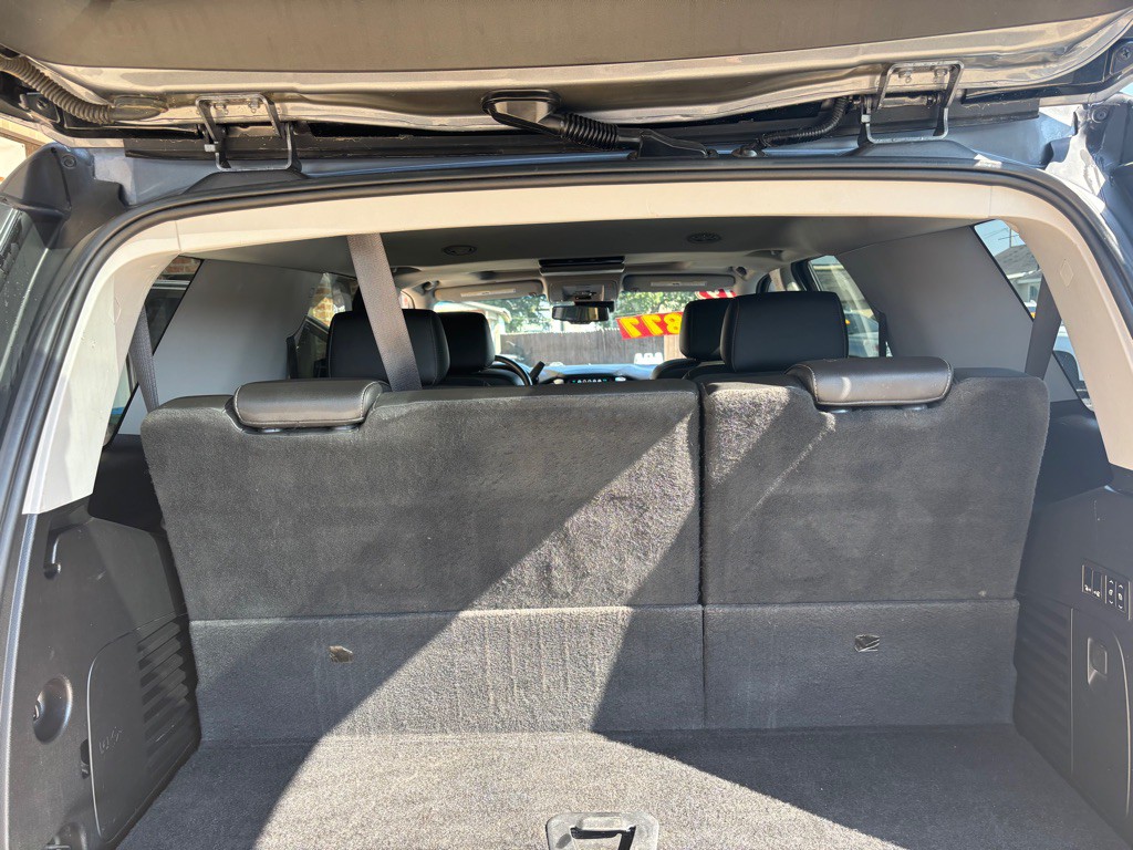 2019 Chevrolet Tahoe Image 10