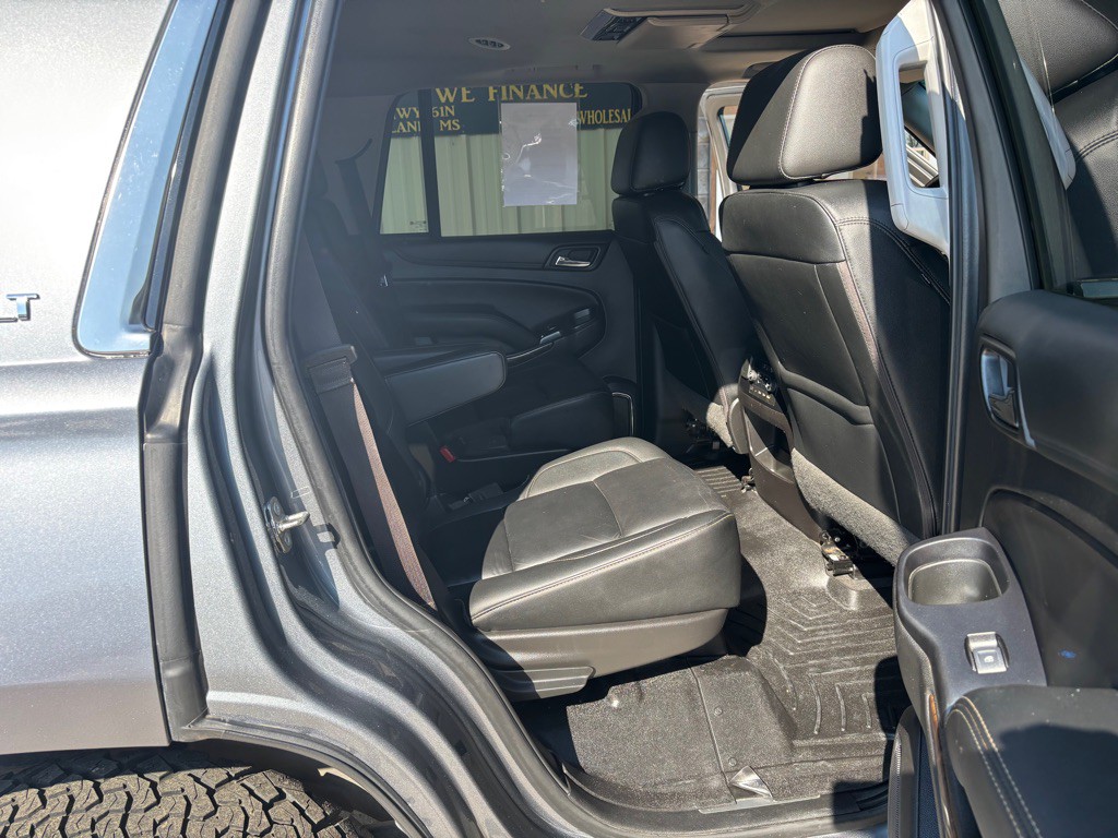 2019 Chevrolet Tahoe Image 11