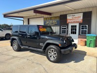Image for 2015 Jeep Wrangler Unlimited Sport ID: 7664777