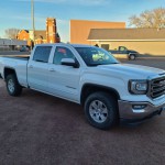 Image for 2018 GMC Sierra 1500 SLE ID: 6001869